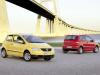 2005 Volkswagen Fox 2